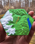 TrackStar 3D Print